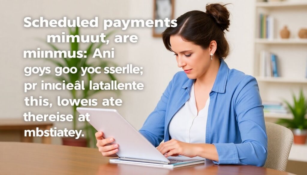 Understanding Interest Rates and Their Effects on Your Debt - иллюстрация