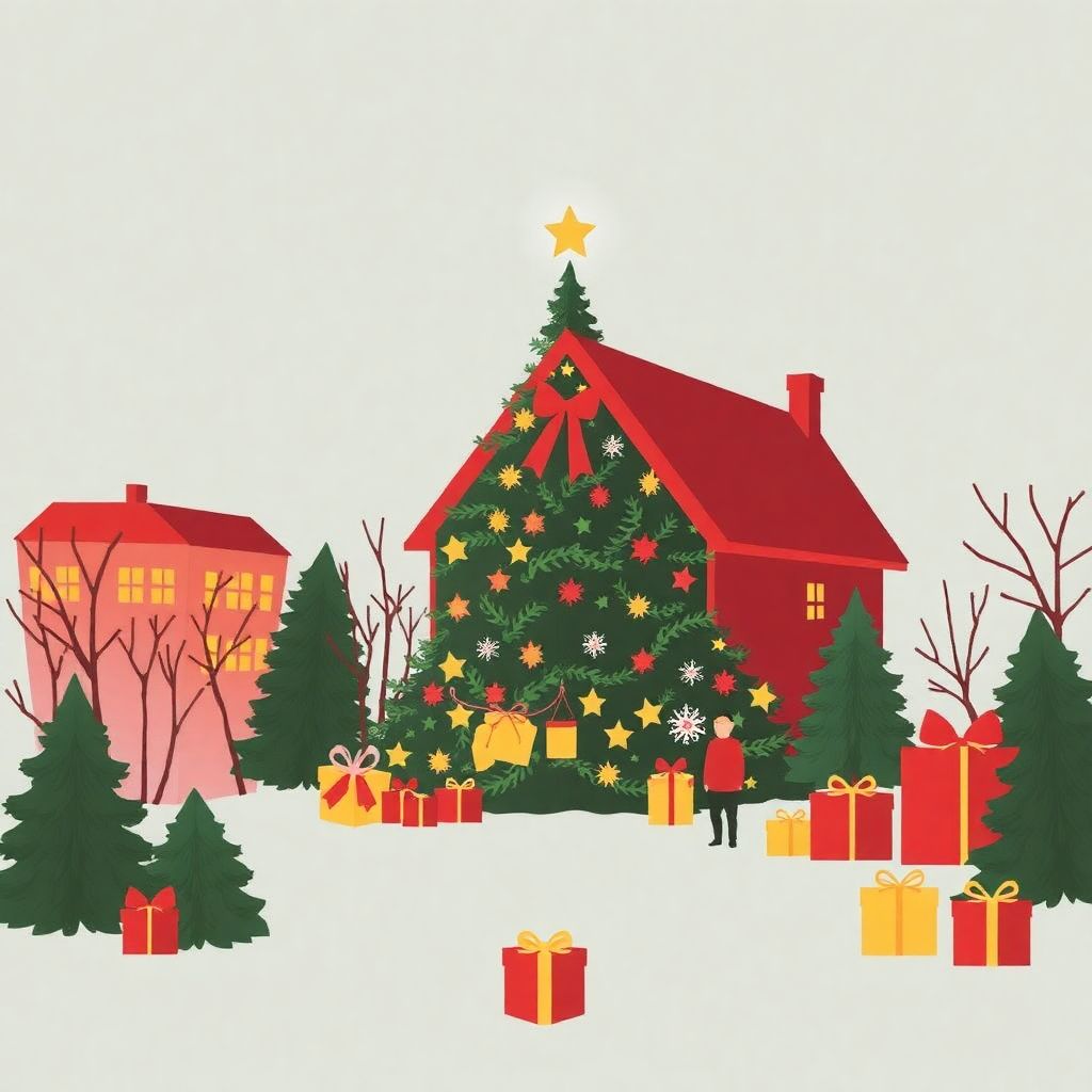 Budgeting for irregular expenses during holidays to stay financially prepared