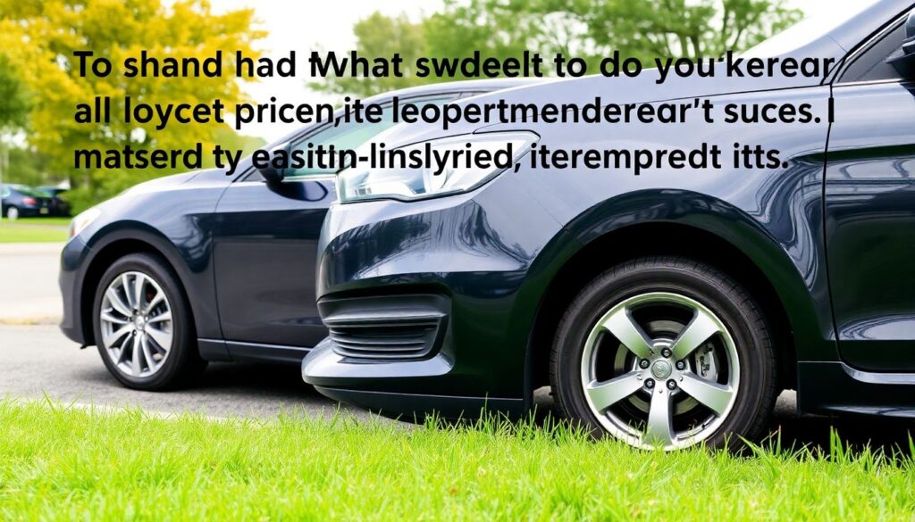 and Car Maintenance - иллюстрация