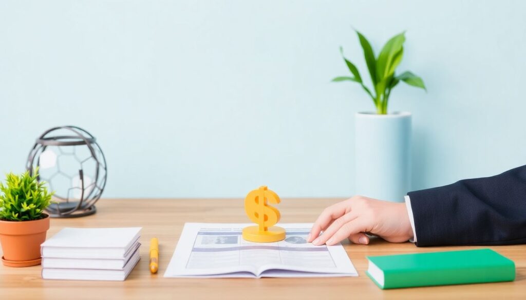 Understanding Interest Rates and Their Effects on Your Debt - иллюстрация