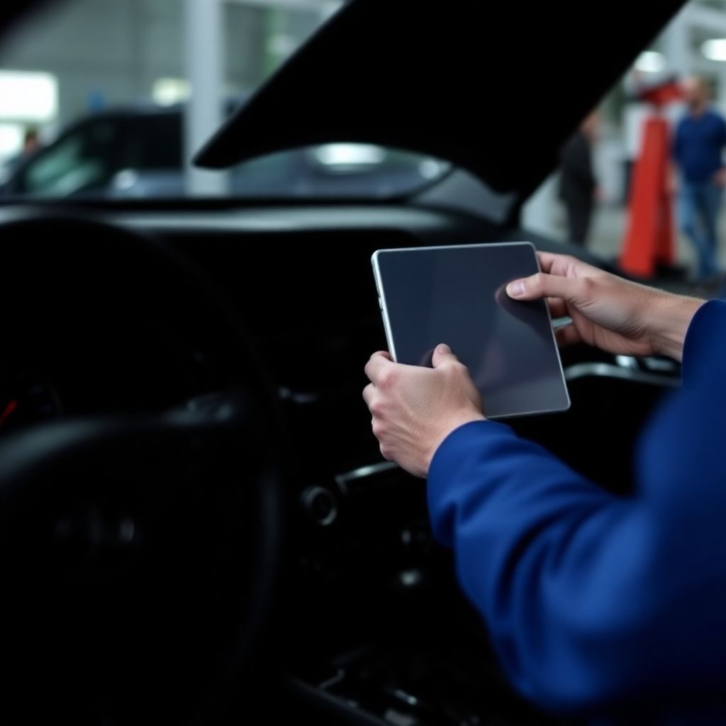 Car maintenance tips to keep your vehicle running smoothly and efficiently