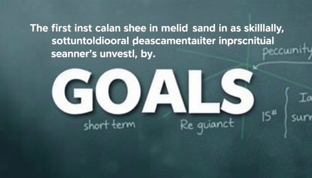 How to Build a Resilient Personal Finance System - иллюстрация