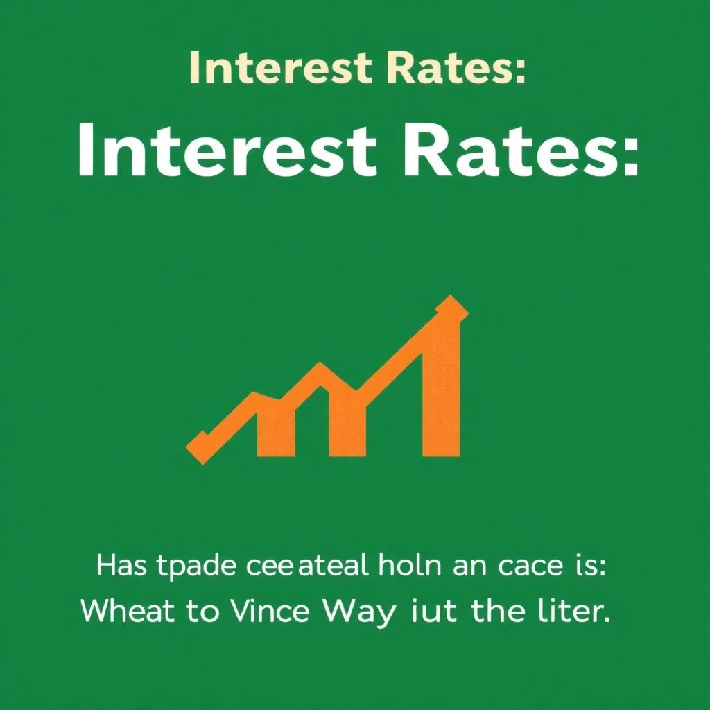 Процентные ставки и их влияние на ваш долг: как снизить переплаты