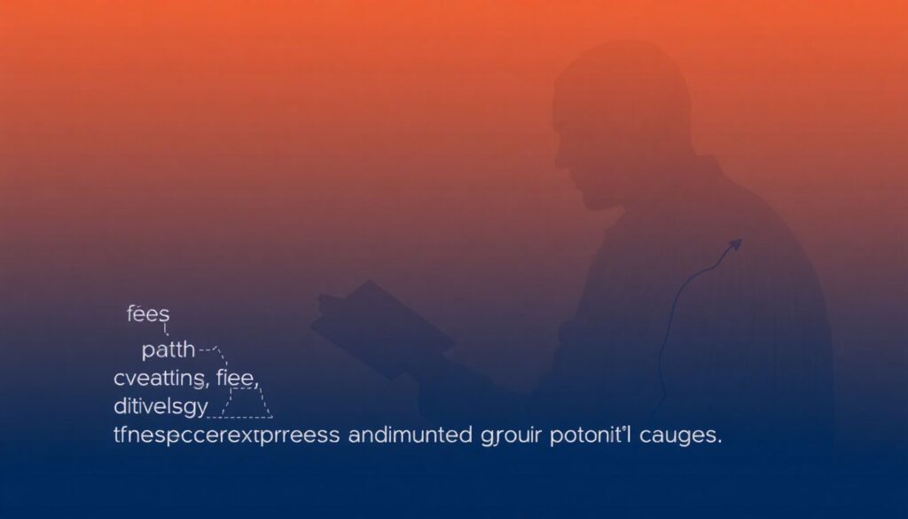 Your Guide to Understanding Fees in Investment Accounts - иллюстрация