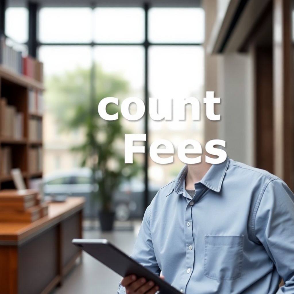 Investment account fees explained: your complete guide to understanding all charges
