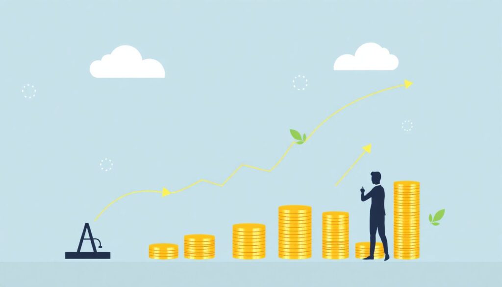 The Essentials of Cash Flow Forecasting - иллюстрация