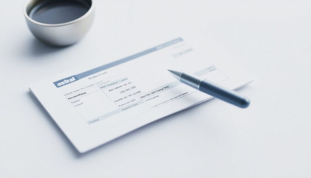 How to Read and Understand Your Paycheck for Better Budgeting - иллюстрация