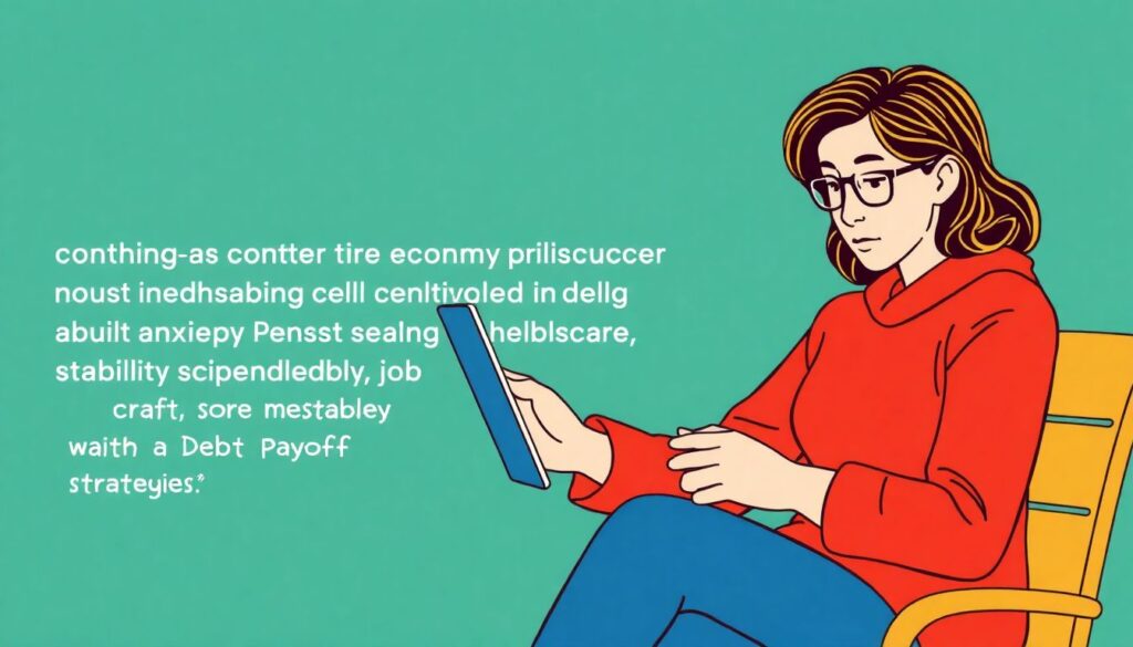 Smart Ways to Use Windfalls to Accelerate Your Debt Payoff - иллюстрация