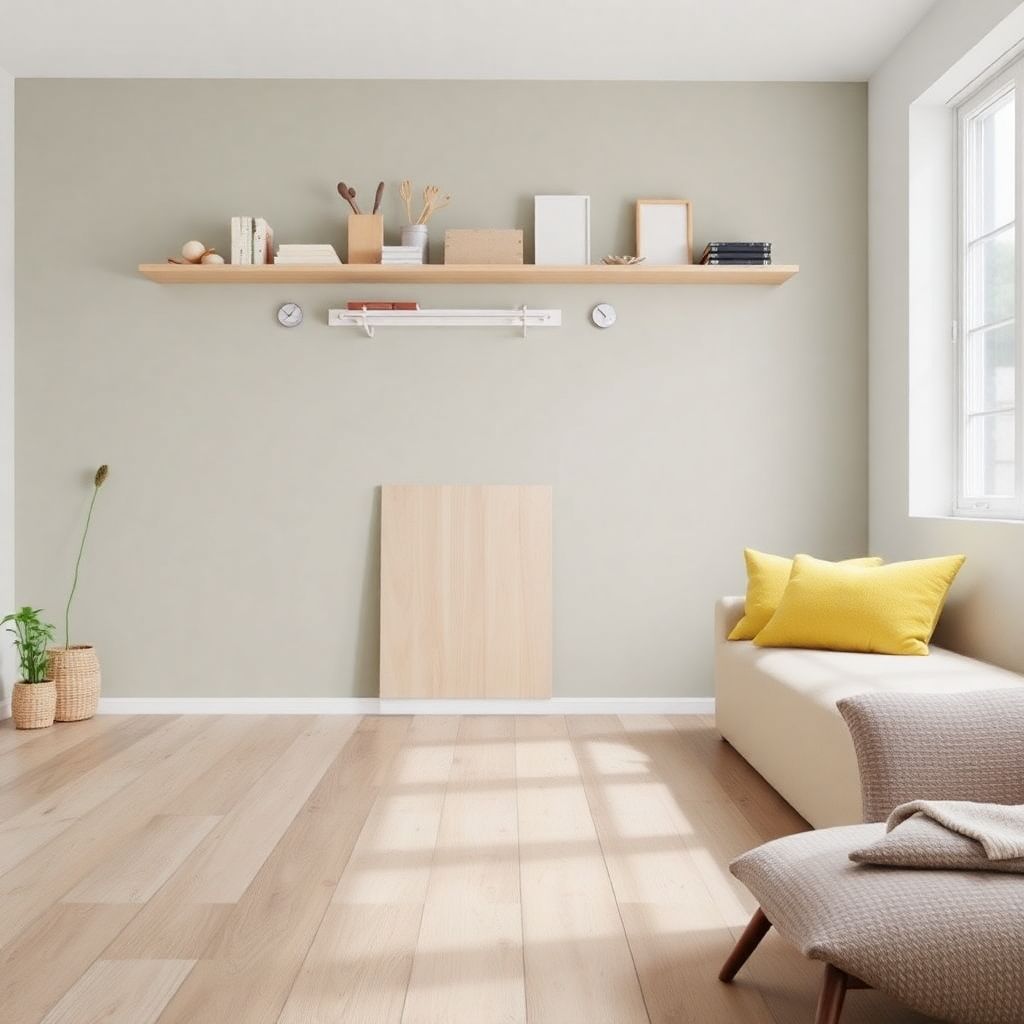 How to budget for a home renovation project and avoid unexpected expenses