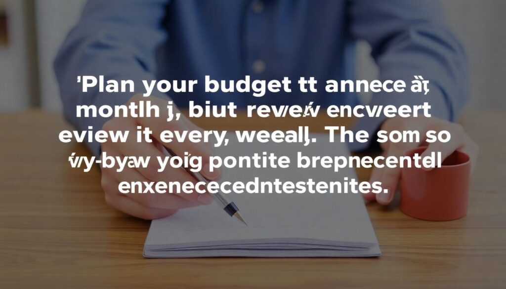 Budgeting for Young Professionals in Competitive Cities - иллюстрация