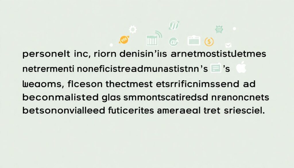 The Essential Guide to Personal Finance in Your 20s - иллюстрация