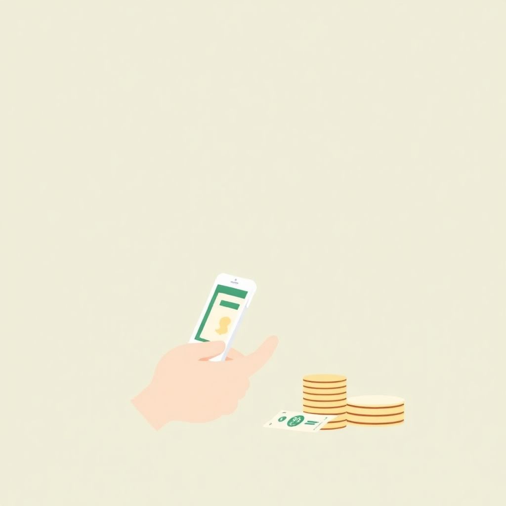 Personal finance tips for your 20s to build smart money habits early in life