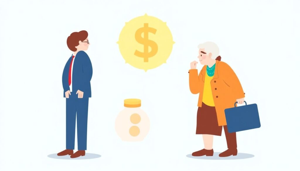 Practical Guide to Understanding Pensions and Retirement Plans - иллюстрация