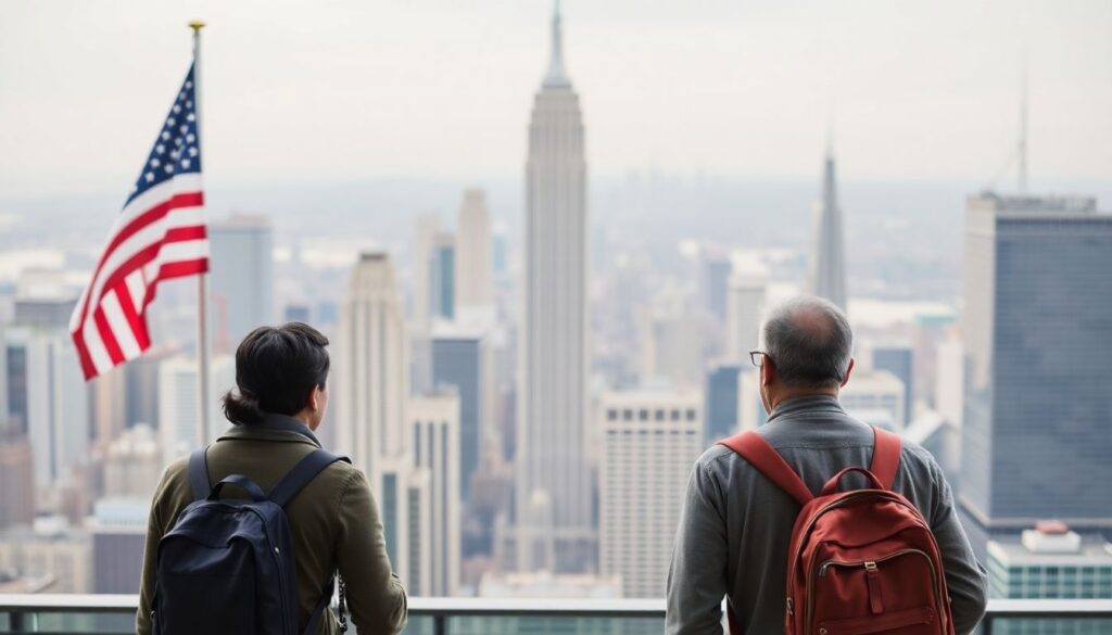 The Beginner’s Guide to Personal Finance for New Immigrants - иллюстрация