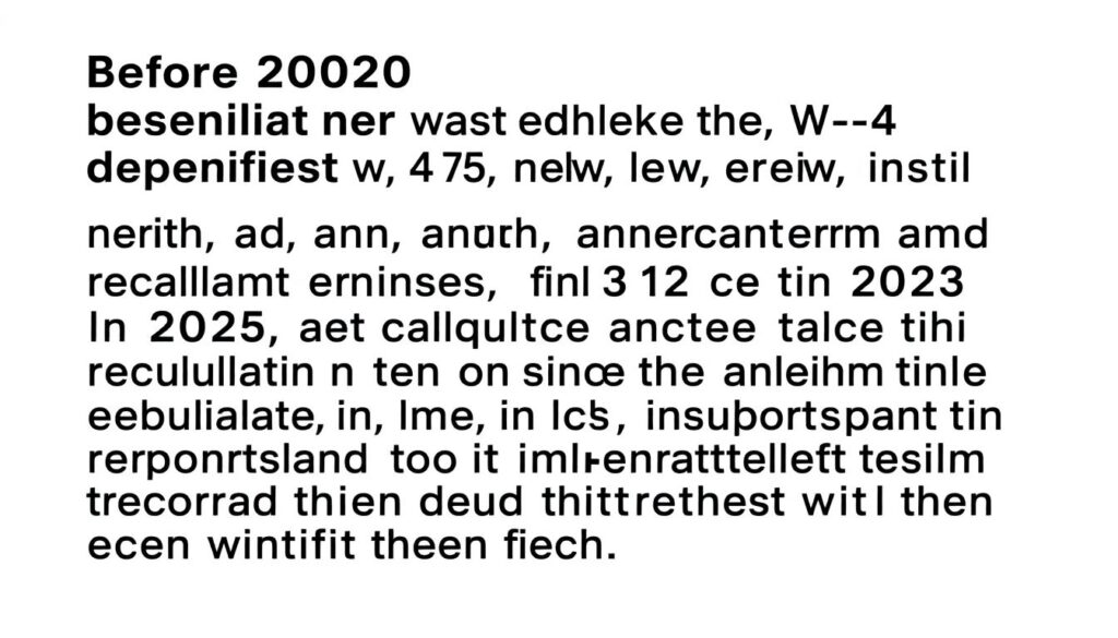 Practical Guide to Understanding Tax Withholding and Estimated Payments - иллюстрация