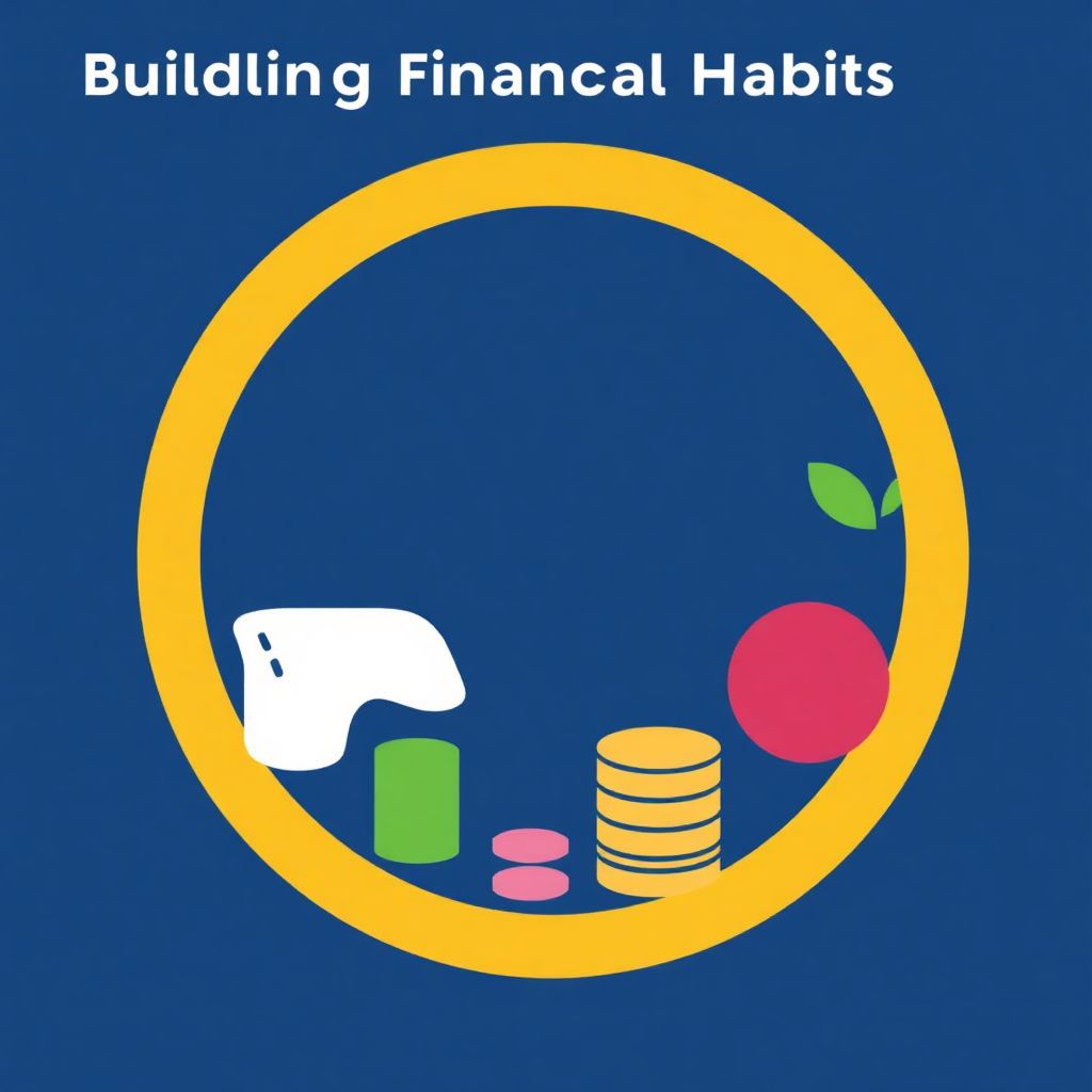 Финансовые привычки: как маленькие изменения ведут к большим результатам