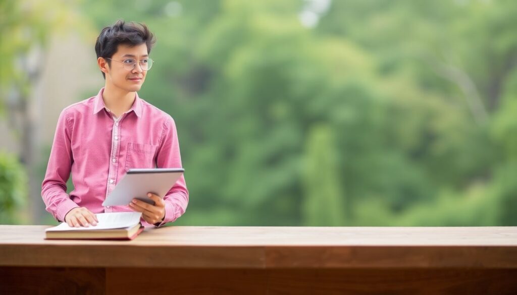 How to Plan for a Sabbatical Without Financial Stress - иллюстрация