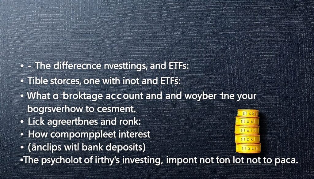 The Simple Path to Financial Literacy for Teens - иллюстрация