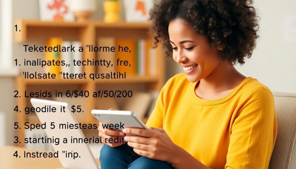 The Simple Path to Financial Literacy for Teens - иллюстрация