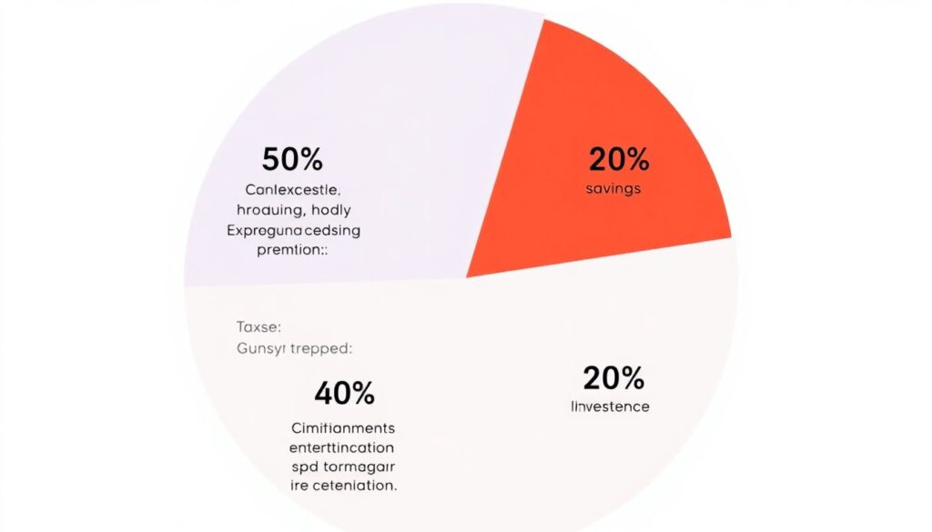 Financial Planning for Remote Workers: Budget and Tax Tips - иллюстрация