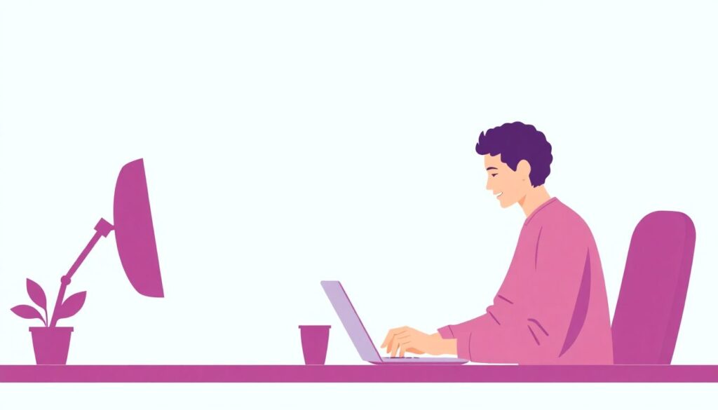 Financial Planning for Remote Workers: Budget and Tax Tips - иллюстрация