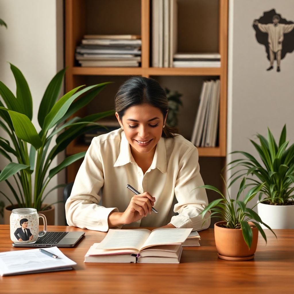 Financial planning for remote workers: essential budget and tax tips for success