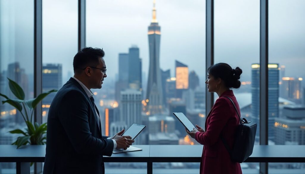 How to Build an Investment Plan for Peak Career Earnings - иллюстрация