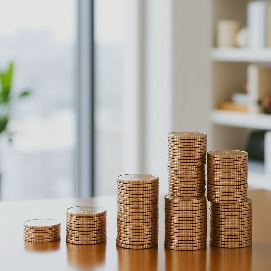 How to build an investment plan to maximize returns during peak career earnings