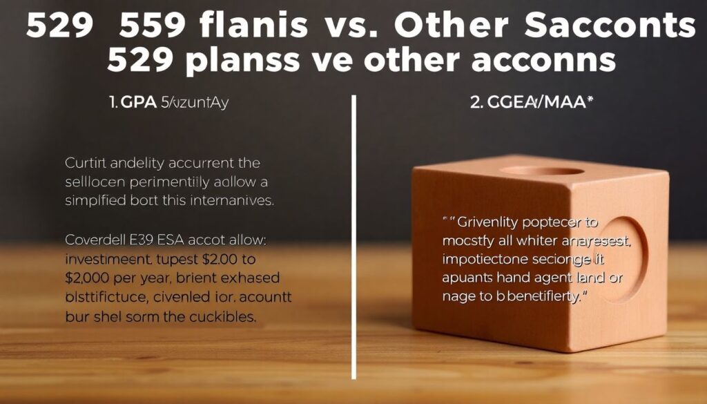 Practical Guide to Understanding 529 Plans - иллюстрация