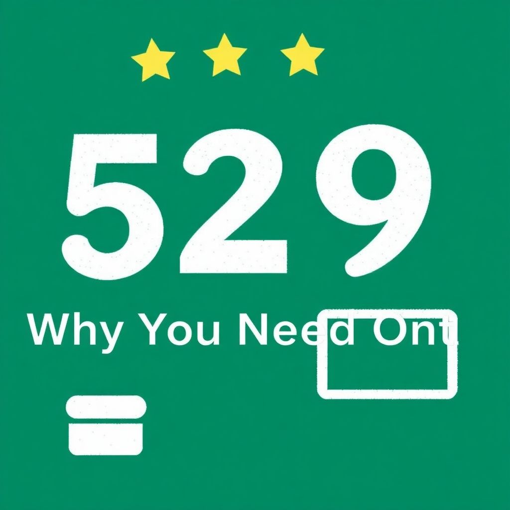 529 plans explained: practical guide to understanding education savings plans