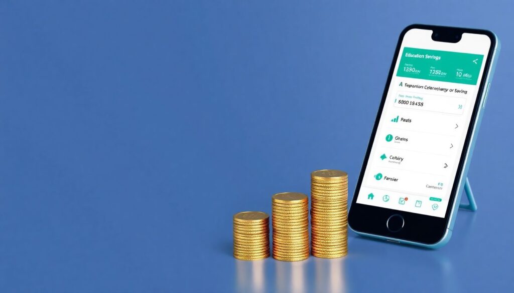 Saving for a Child’s Education: A Realistic Roadmap - иллюстрация