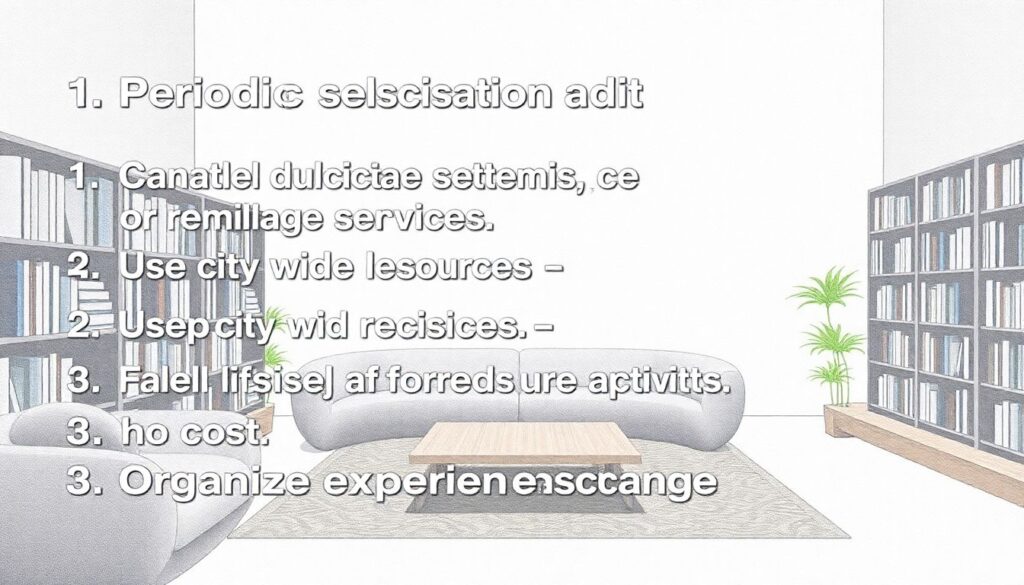 Practical Ways to Cut Recreation Spending Without Sacrificing Fun - иллюстрация