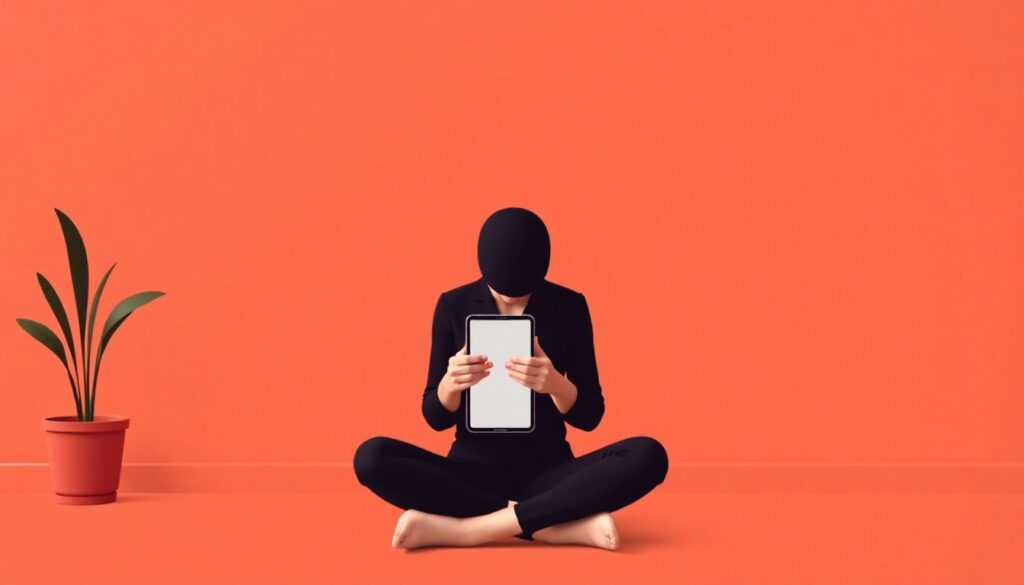 Personal Finance for Introverts: Quiet Ways to Save - иллюстрация