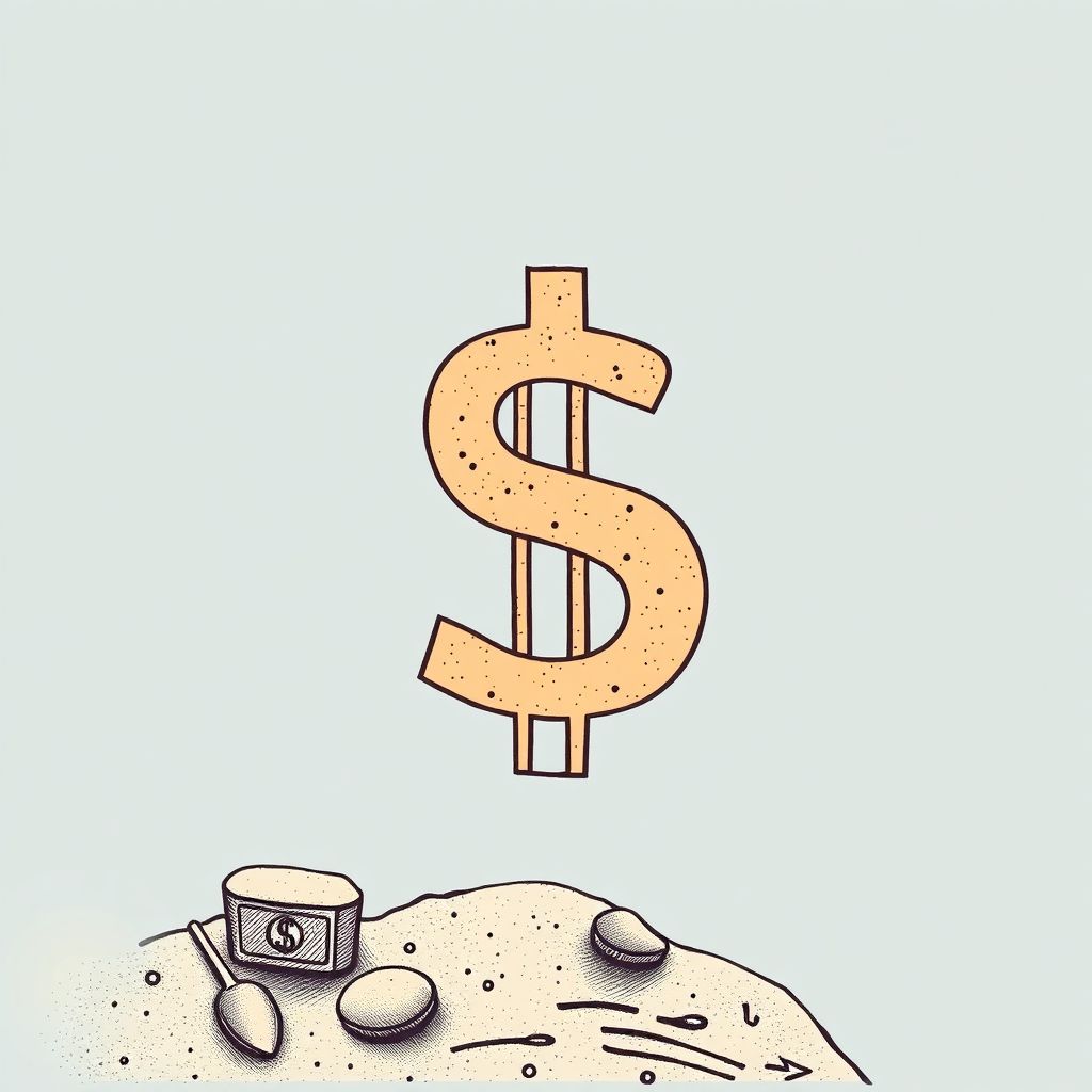 How to build a financially independent mindset and take control of your financial future