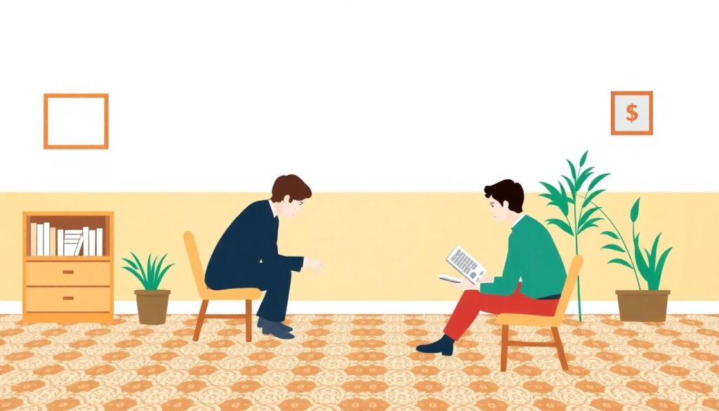 Keeping Your Finances Organized During Major Life Transitions - иллюстрация