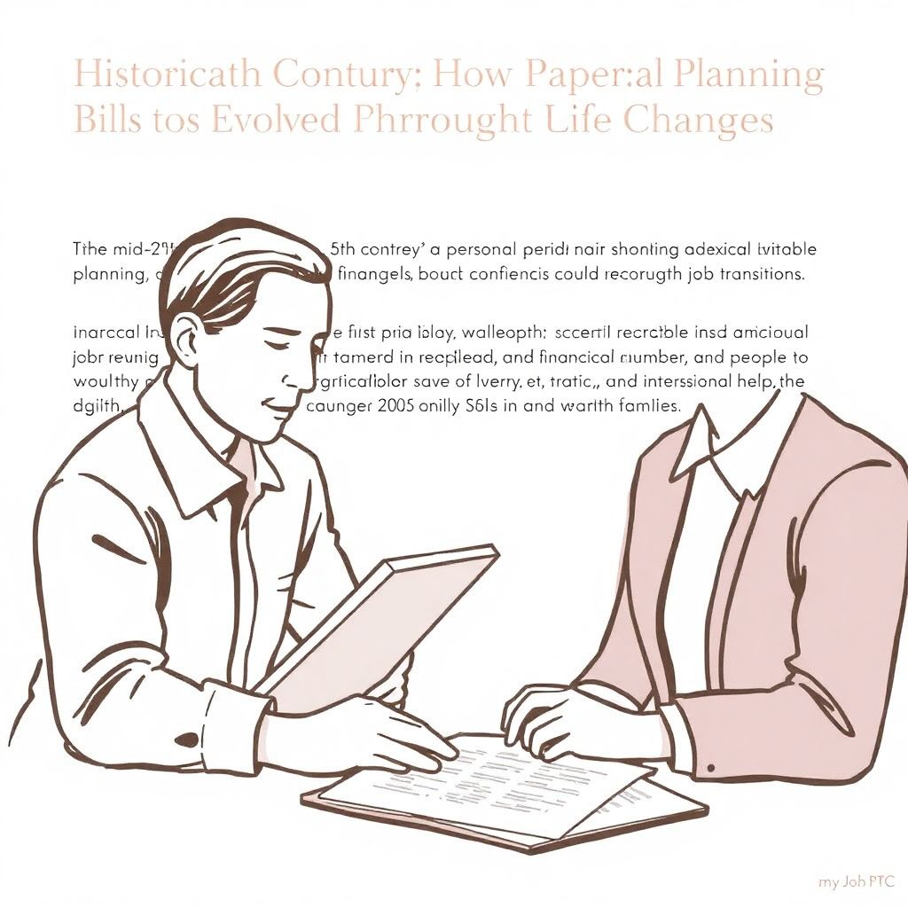 Keep your finances organized during major life transitions with smart money strategies