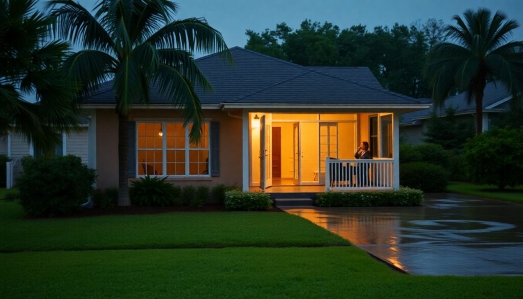 Practical Guide to Budgeting for Homeowners Insurance - иллюстрация