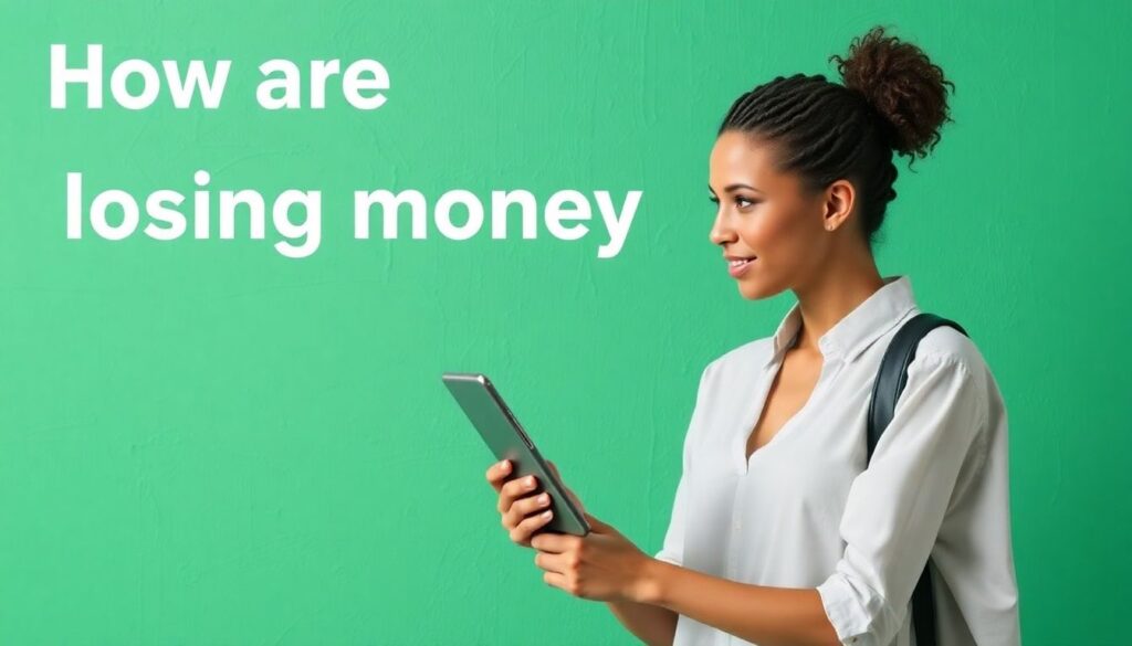 Millennial Money Mistakes That Wasted Thousands - иллюстрация