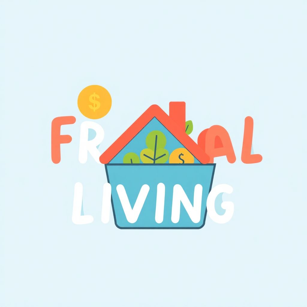 Frugal living routine that sticks: how to start saving money the smart way