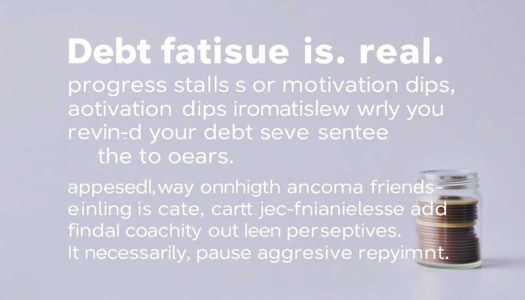 Debt Reduction Tactics That Don’t Feel Punitive - иллюстрация