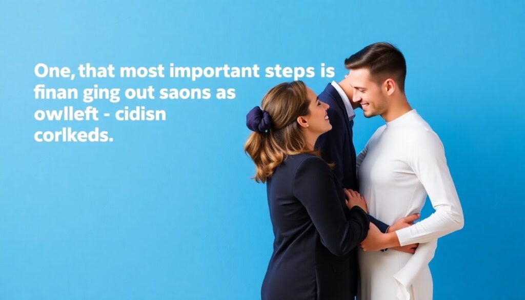 How to Navigate Financial Changes After a Marriage - иллюстрация