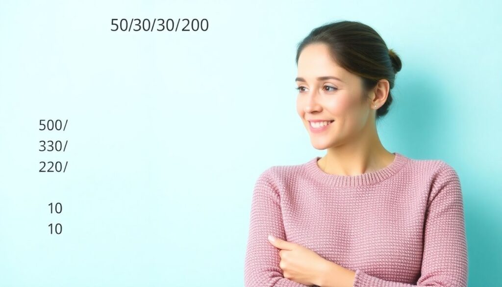 How to Build Wealth with a Flexible Spending Plan - иллюстрация