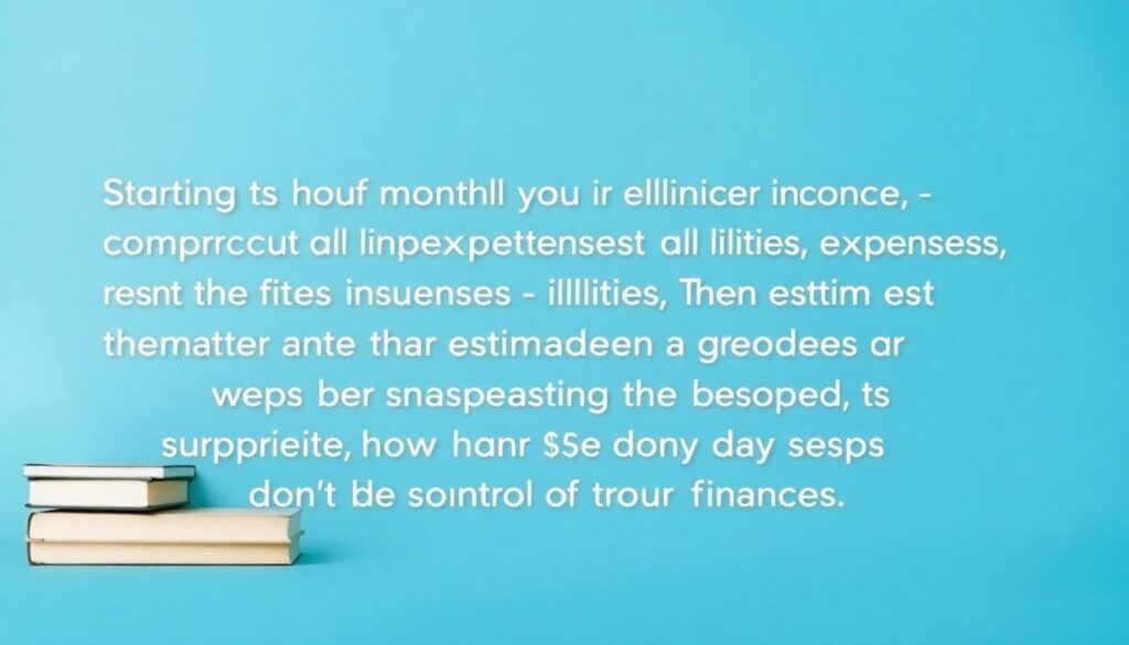 How to Build Wealth with a Flexible Spending Plan - иллюстрация