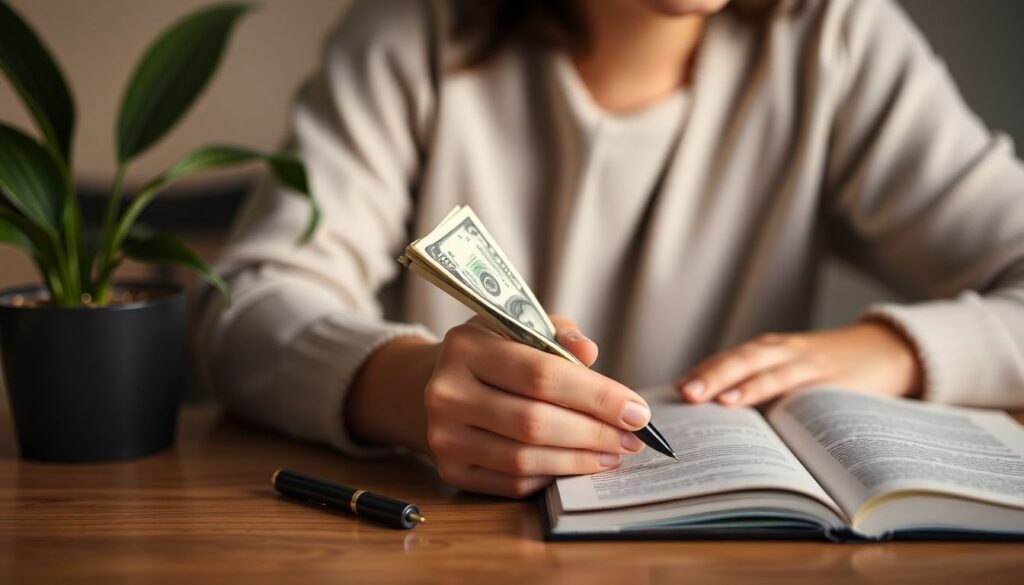 How to Build an Irresistible Personal Finance Routine - иллюстрация