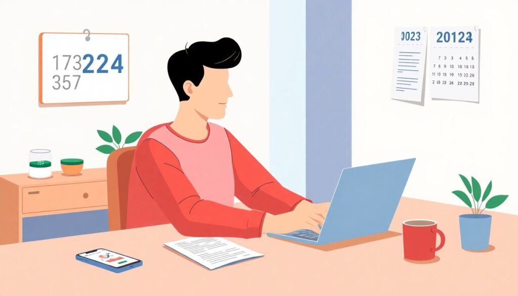 How to Create a Simple Financial Audit for Your Money - иллюстрация