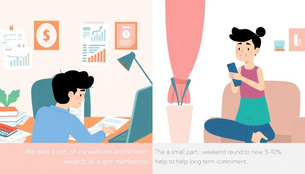 Smart Ways to Use Your Tax Refund for Debt Payoff - иллюстрация