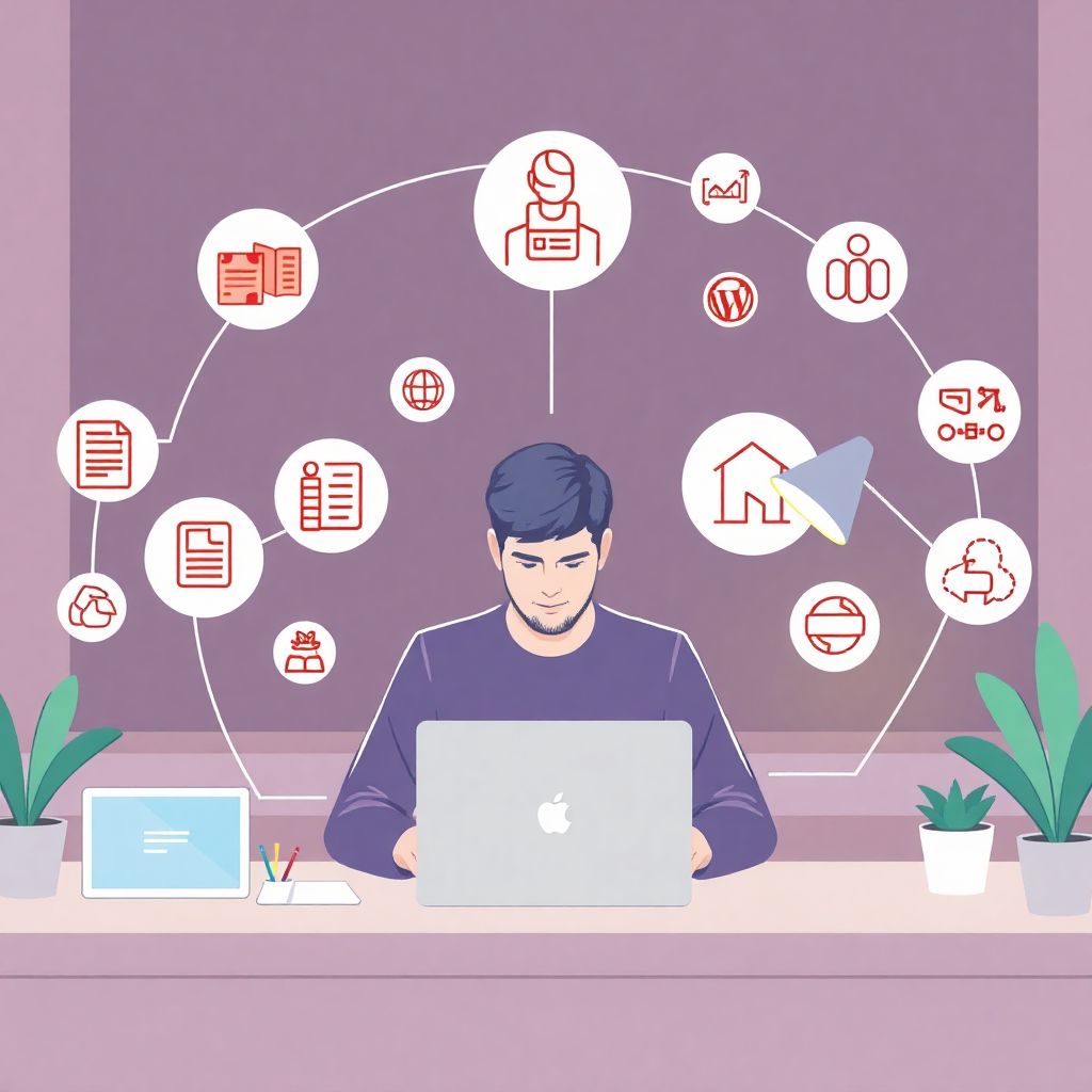 Side income plan that scales: how to create a strategy for sustainable extra earnings