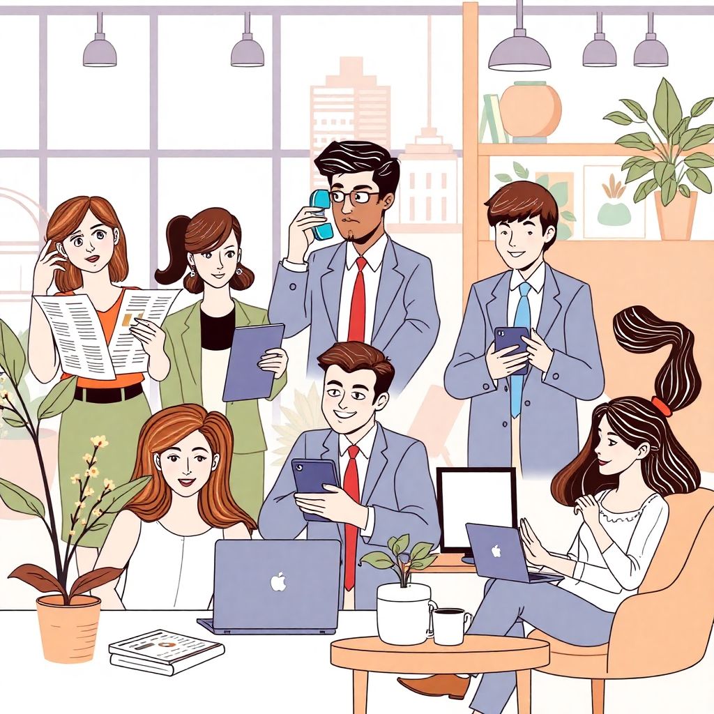 Money-saving habits to help busy professionals manage finances more effectively