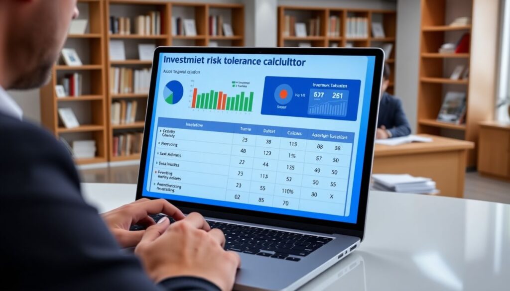 Practical Guide to Understanding Your Investment Risk Tolerance - иллюстрация