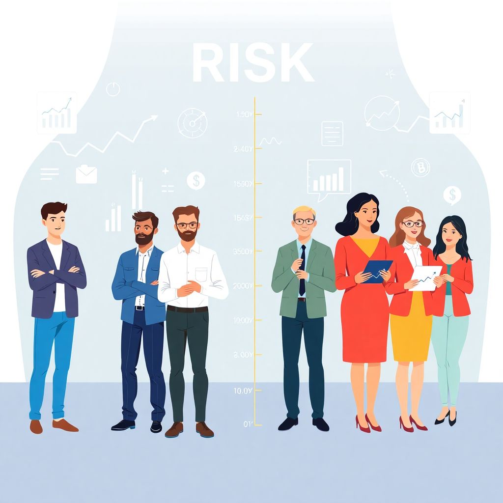 Investment risk tolerance explained in a practical guide for smarter financial decisions